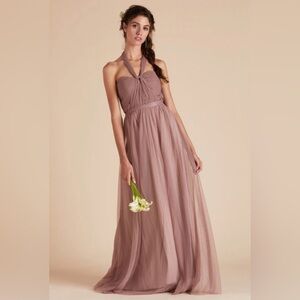 Birdy Grey Christina Convertible Bridesmaid Dress